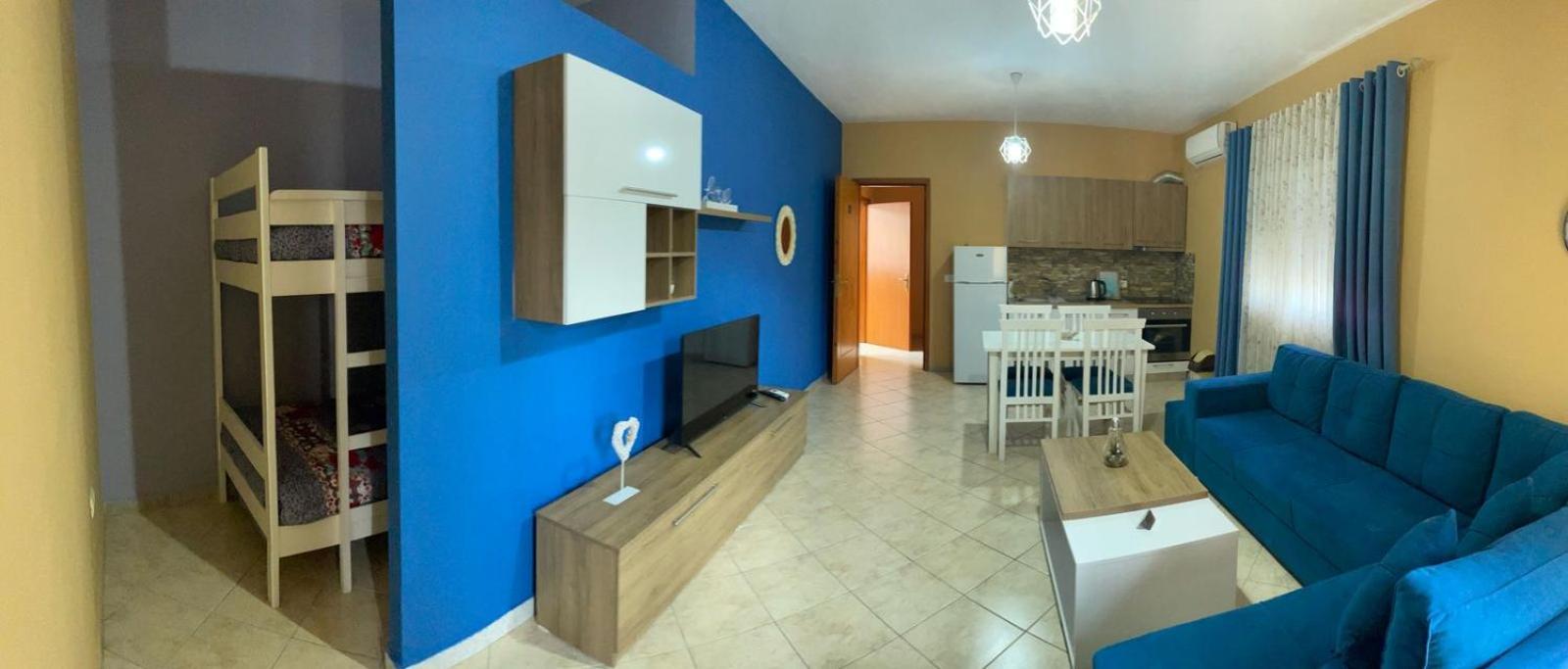 Guest House Tian & Hojz Durrës Quarto foto