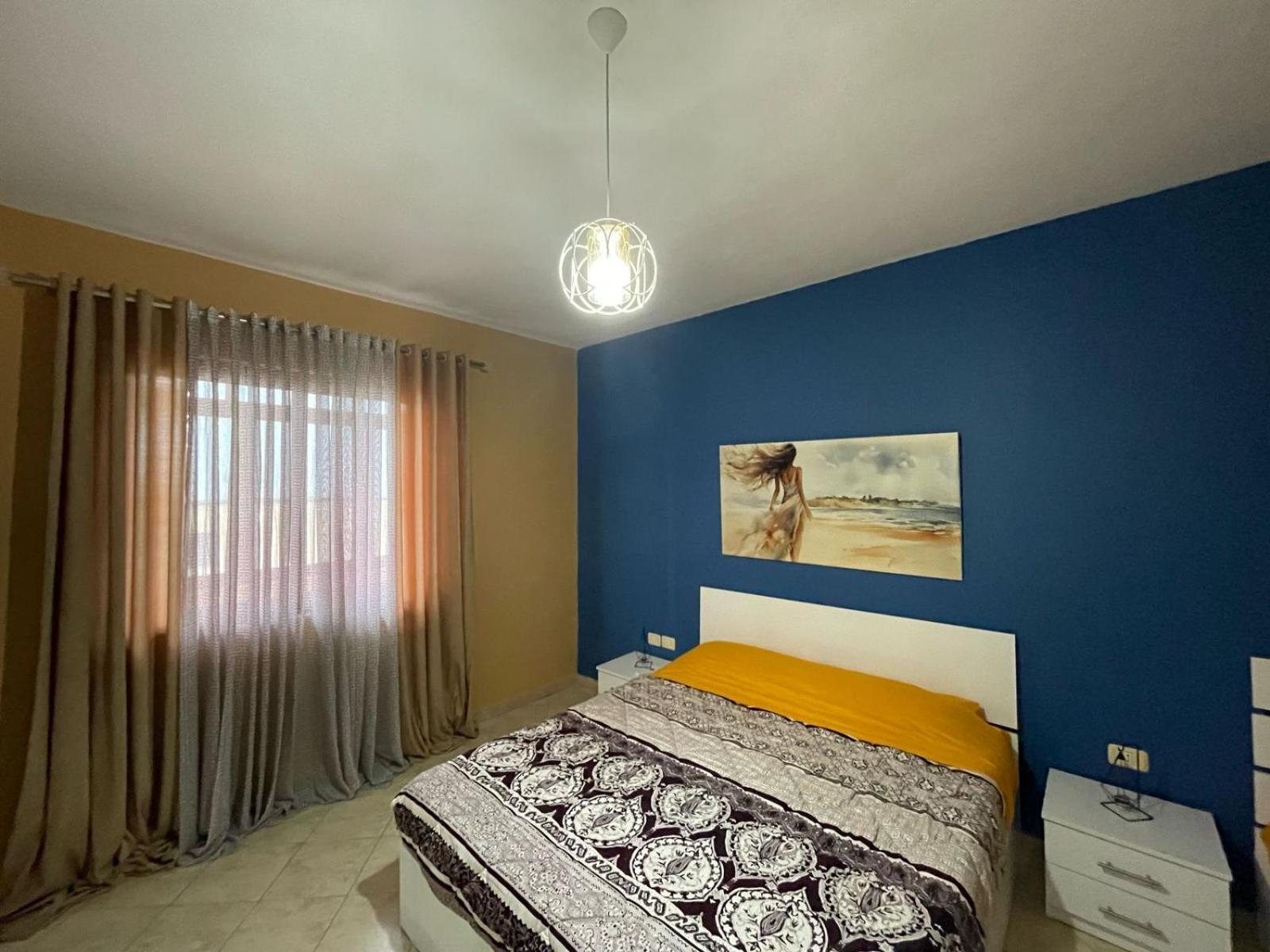 Guest House Tian & Hojz Durrës Quarto foto