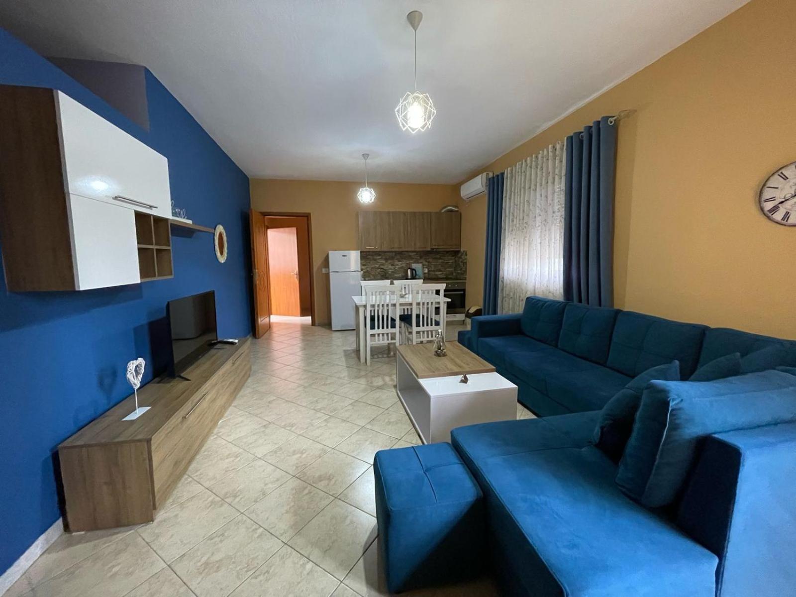 Guest House Tian & Hojz Durrës Quarto foto