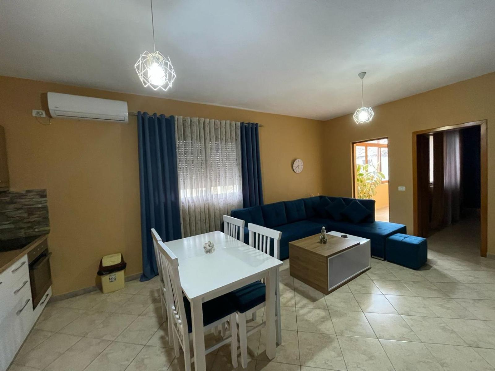 Guest House Tian & Hojz Durrës Quarto foto