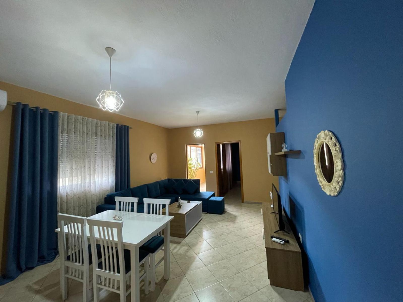 Guest House Tian & Hojz Durrës Quarto foto